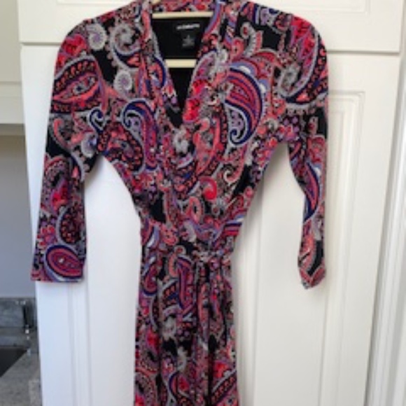 Liz Claiborne Dresses & Skirts - Liz Claiborne Dress - Size Small